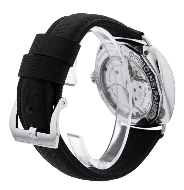 Panerai Manifattura Radiomir PAM00268 Image 3